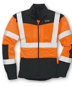 Chaqueta advertencia Stihl Vent - XXL