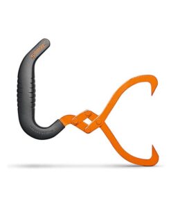 Mordaza arrastre FP 20