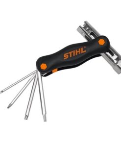 Herramienta multifuncional 19-13 mm