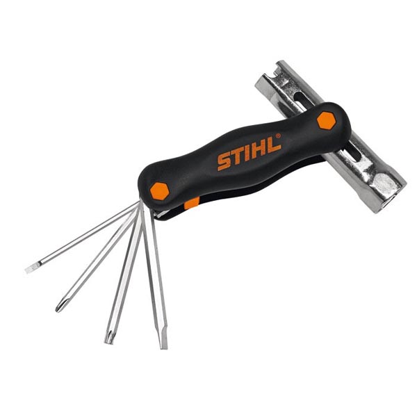 Herramienta multifuncional 19-13 mm