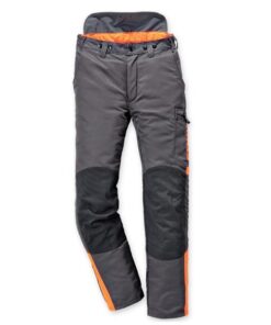 Pantalones anticorte Stihl Dynamic Clase 2 - XL