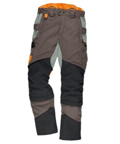 Pantalones para cortasetos Stihl HS Multiprotect - M
