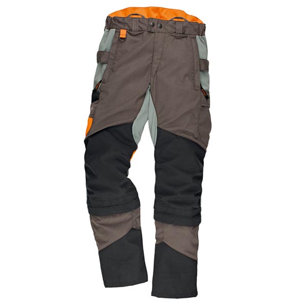 Pantalones para cortasetos Stihl HS Multiprotect