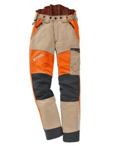 Pantalones anticorte Stihl Dynamic Vent