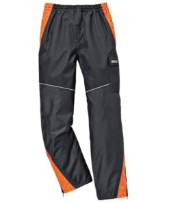 Pantalones impermeables Stihl Raintec - M