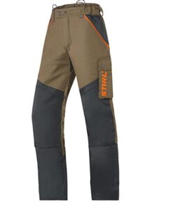 Pantalones para desbrozar Stihl FS Triprotect