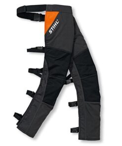 Pernera anticorte Stihl Function 270º