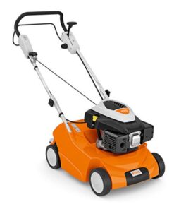 escarificador Stihl RL 540