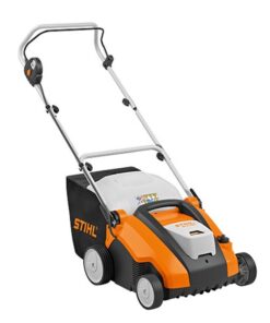 escarificador stihl RLA 240