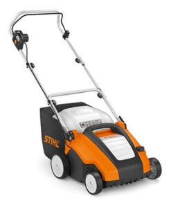 escarificador Stihl RLE 240