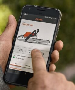 Soluciones inteligentes Stihl