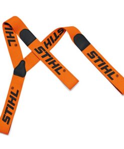 Tirantes elásticos velcro