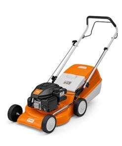 stihl RM 248