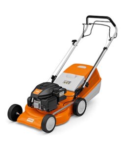Stihl RM 248 T