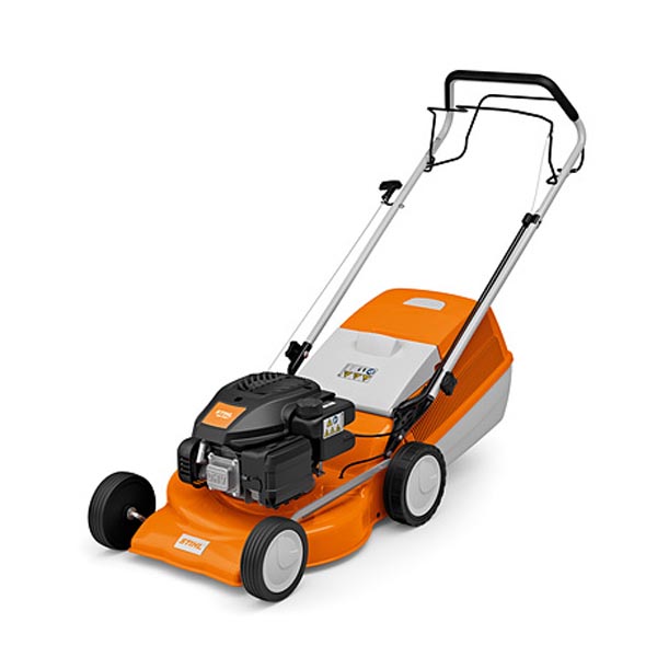 Stihl RM 248 T
