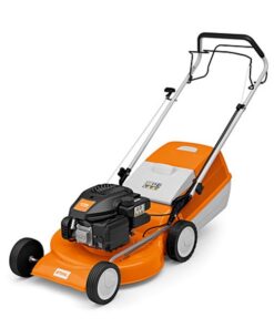 Stihl RM 253 T