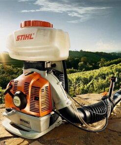 Atomizadores y pulverizadores Stihl