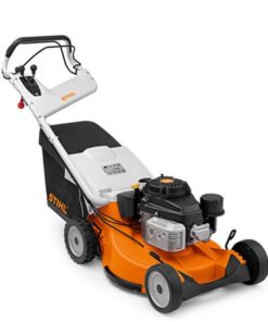 Stihl RM 756 GC