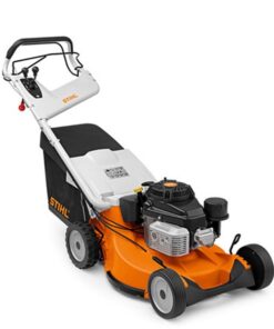 Stihl RM 756 yc