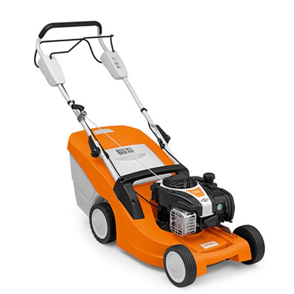 Stihl RM 443 T