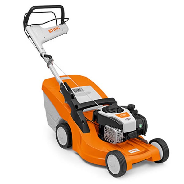 Stihl RM 448 pc