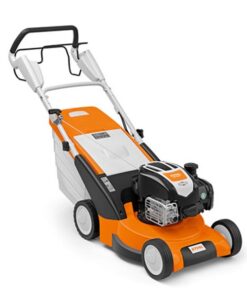 Stihl RM 545 T