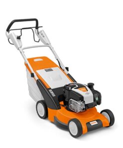 Stihl RM 545 VE