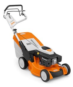 Stihl RM 650 V