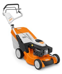 stihl RM 650 T