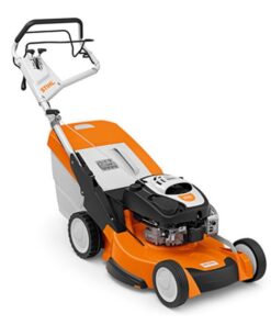 Stihl RM 655 VS