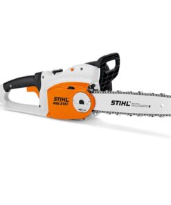 stihl MSE 210