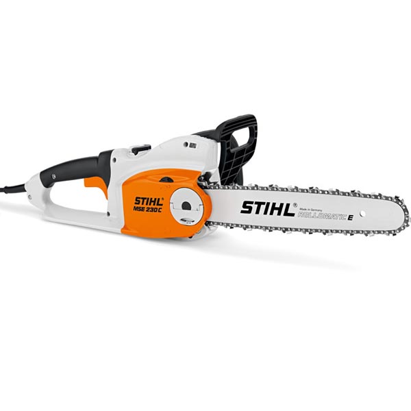 Stihl MSE 230