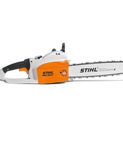 Motosierra Stihl MSE 250 C-Q
