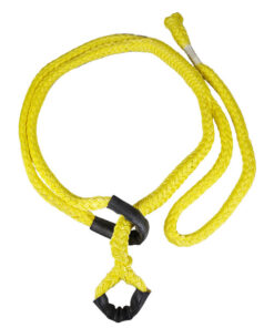 Ancoraje dyneema arborist