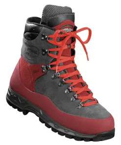 botas anticorte meindl
