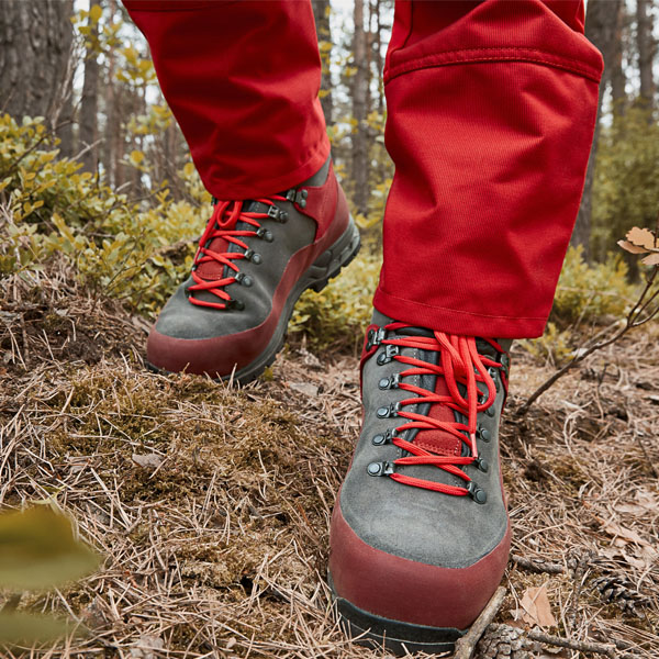 Botas anticorte Meindl Airstream Forestry - Imagen 2