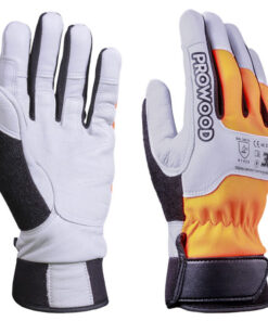 Guantes anticorte Prowood cl. 1