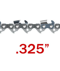 Cadenas motosierra Stihl .325"