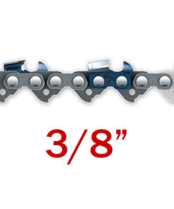 Cadenas motosierra Stihl 3/8