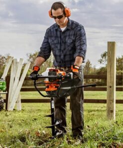 Ahoyadoras y accesorios