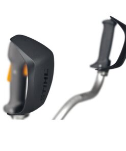 Protector de manos desbrozadora Stihl