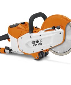 Tronzadora Stihl TSA 230