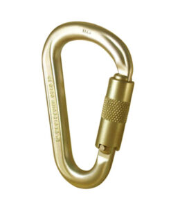 mosquetón isc KH212