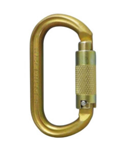 mosquetón ISC KH321