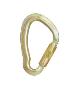 mosquetón isc kh455