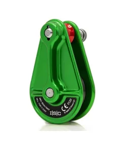 Polea ISC Rigging 85 KN 13 mm