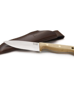 Matxet 6 brushcraft pallarès