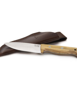 Matxet pallarès bushcraft olivera