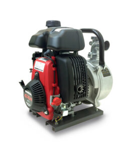 motobomba honda WH 10