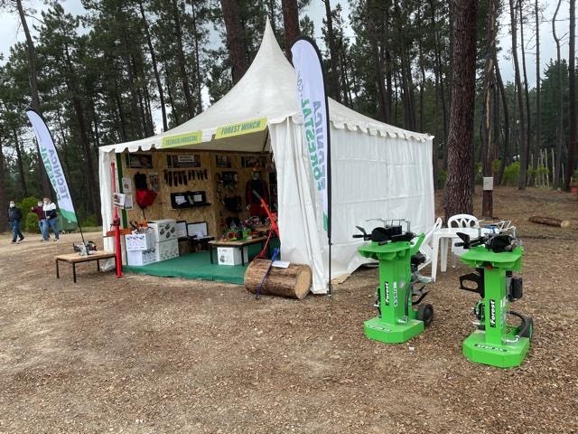 tecnica-forestal-asturforesta Nota de prensa Asturforesta